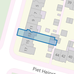 Perceel HVS00-M-3976