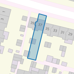 Perceel HVS00-M-3980