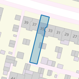 Perceel HVS00-M-3981