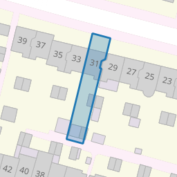 Perceel HVS00-M-3983