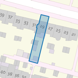 Perceel HVS00-M-3984