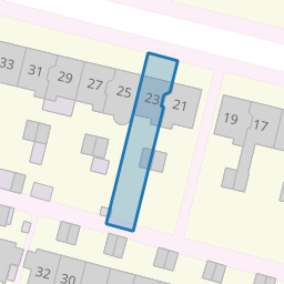 Perceel HVS00-M-3987