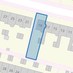 Perceel HVS00-M-3989