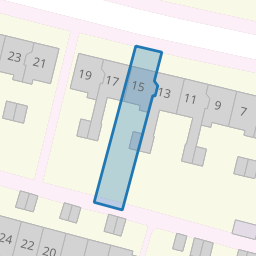 Perceel HVS00-M-3991