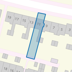 Perceel HVS00-M-3993