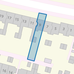 Perceel HVS00-M-3994