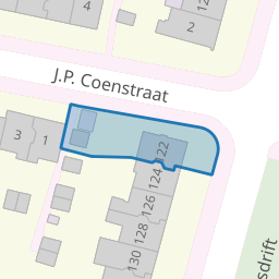 Perceel HVS00-M-3999