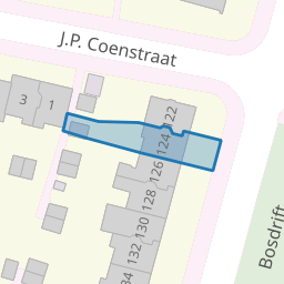 Perceel HVS00-M-4000