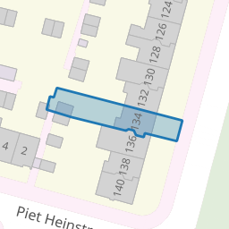 Perceel HVS00-M-4005