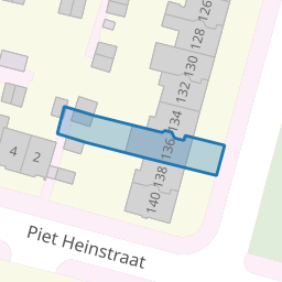 Perceel HVS00-M-4006