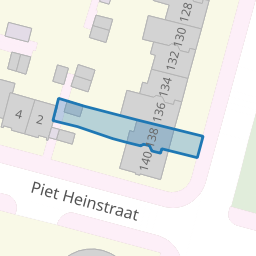 Perceel HVS00-M-4007