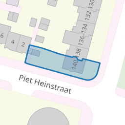 Perceel HVS00-M-4008