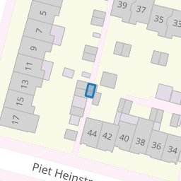 Perceel HVS00-M-4009