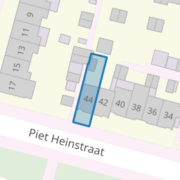 Perceel HVS00-M-4010