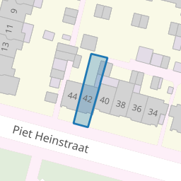 Perceel HVS00-M-4011