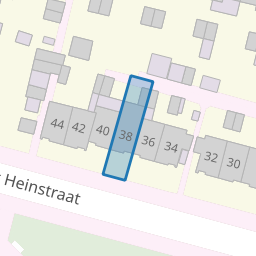 Perceel HVS00-M-4013