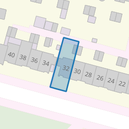 Perceel HVS00-M-4016