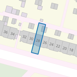 Perceel HVS00-M-4018