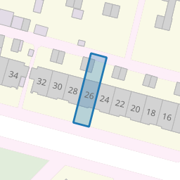 Perceel HVS00-M-4019