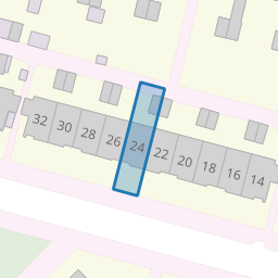 Perceel HVS00-M-4020