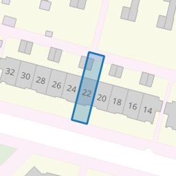 Perceel HVS00-M-4021