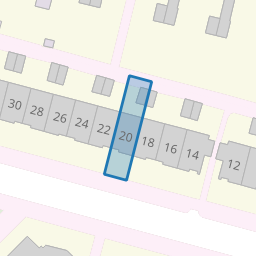 Perceel HVS00-M-4022