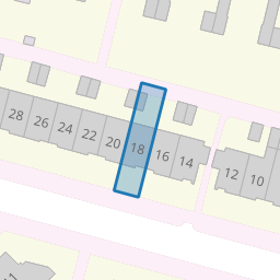 Perceel HVS00-M-4023