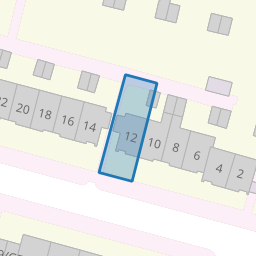 Perceel HVS00-M-4026