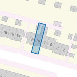 Perceel HVS00-M-4027