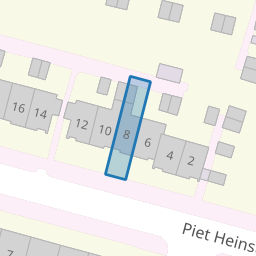 Perceel HVS00-M-4028