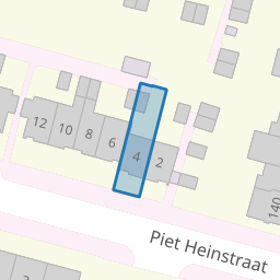 Perceel HVS00-M-4030