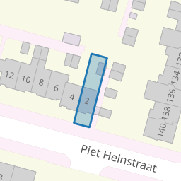 Perceel HVS00-M-4031