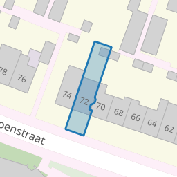 Perceel HVS00-M-4033