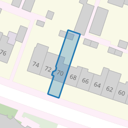 Perceel HVS00-M-4034