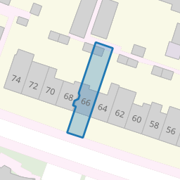 Perceel HVS00-M-4036