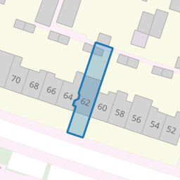 Perceel HVS00-M-4038