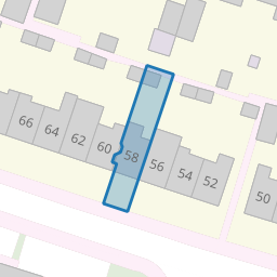 Perceel HVS00-M-4040