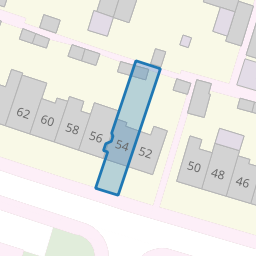 Perceel HVS00-M-4042