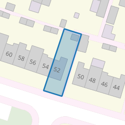 Perceel HVS00-M-4043