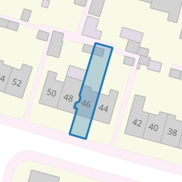 Perceel HVS00-M-4046