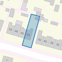 Perceel HVS00-M-4047