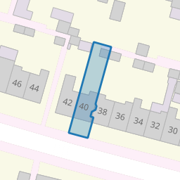 Perceel HVS00-M-4049