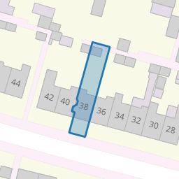 Perceel HVS00-M-4050