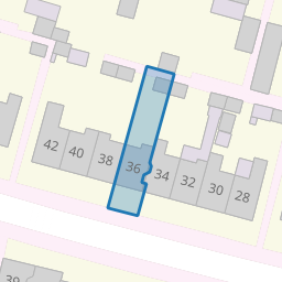 Perceel HVS00-M-4051