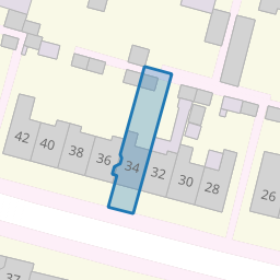 Perceel HVS00-M-4052