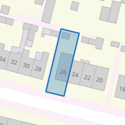 Perceel HVS00-M-4056