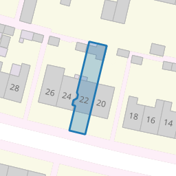 Perceel HVS00-M-4058