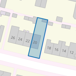 Perceel HVS00-M-4059