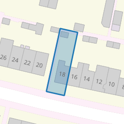 Perceel HVS00-M-4060