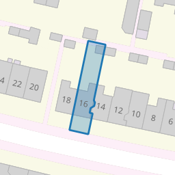 Perceel HVS00-M-4061